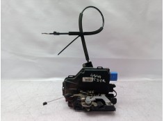 Recambio de cerradura puerta trasera derecha para seat altea (5p1) reference referencia OEM IAM   