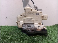Recambio de cerradura puerta delantera derecha para volkswagen touareg (7p6) v6 tdi bluemotion premium referencia OEM IAM 8J1837