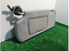 Recambio de parasol izquierdo para honda cr-v (re) executive referencia OEM IAM    2