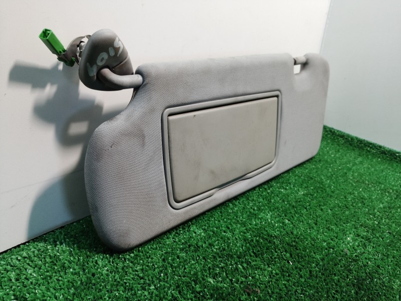 Recambio de parasol izquierdo para honda cr-v (re) executive referencia OEM IAM   