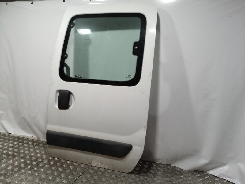 Recambio de puerta lateral corredera izquierda para renault kangoo (f/kc0) alize referencia OEM IAM   