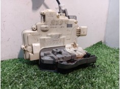 Recambio de cerradura puerta delantera derecha para volkswagen touareg (7p6) v6 tdi bluemotion premium referencia OEM IAM 8J1837 2