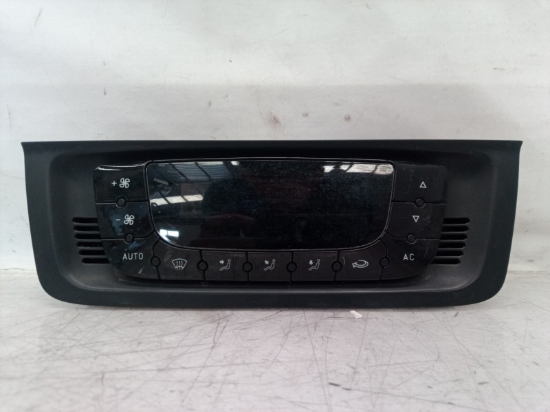 Recambio de mando climatizador para seat ibiza sc (6j1) good stuff referencia OEM IAM 6J0820043B 6J0820043B 6J0820043