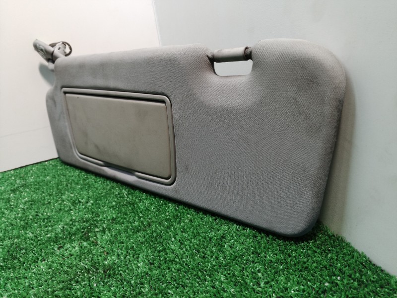 Recambio de parasol izquierdo para honda cr-v (re) executive referencia OEM IAM   