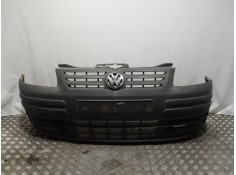 Recambio de paragolpes delantero para volkswagen caddy ka/kb (2k) referencia OEM IAM   
