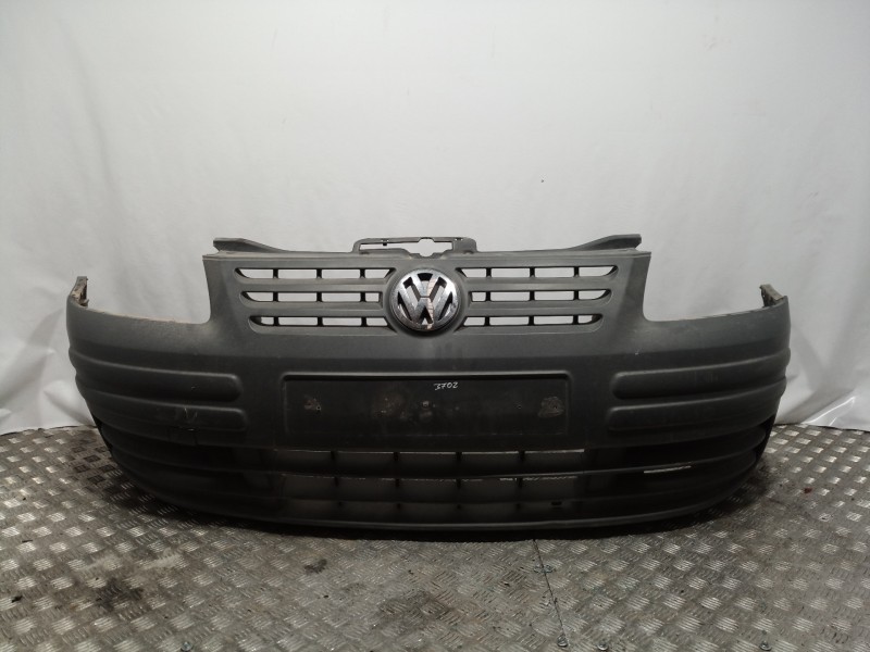 Recambio de paragolpes delantero para volkswagen caddy ka/kb (2k) referencia OEM IAM   