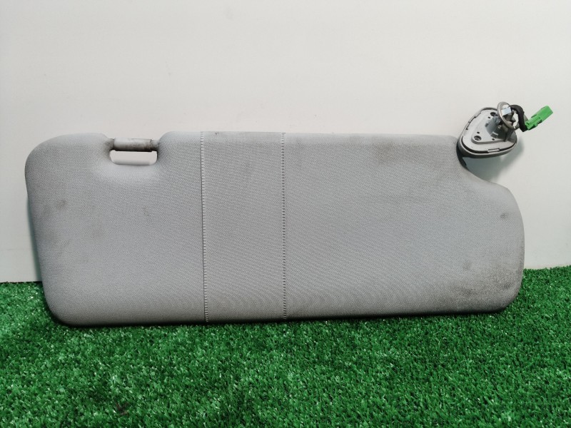 Recambio de parasol izquierdo para honda cr-v (re) executive referencia OEM IAM   
