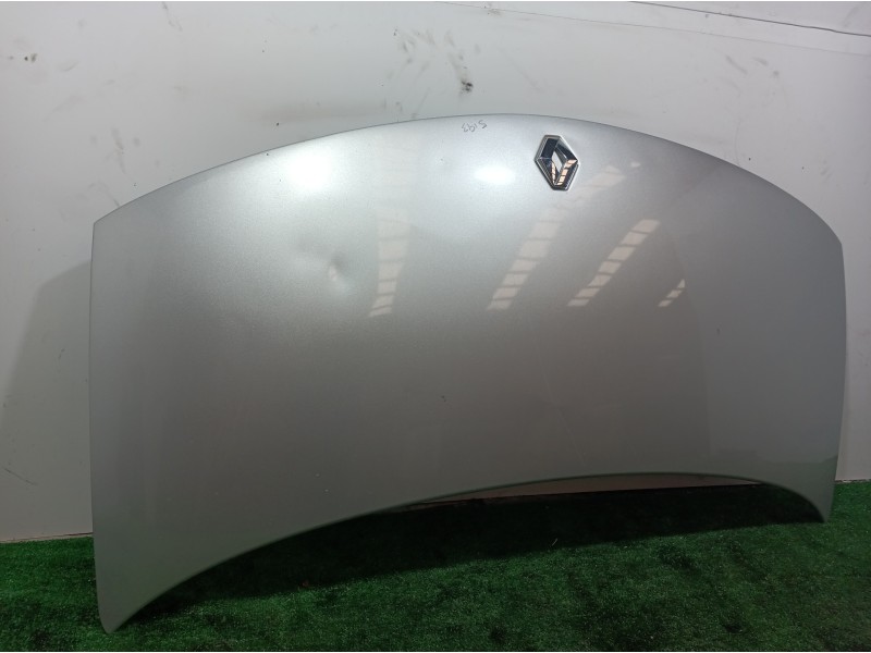 Recambio de capot para renault espace /grand espace (je0) 2.2 dt grand espace 2001 referencia OEM IAM   