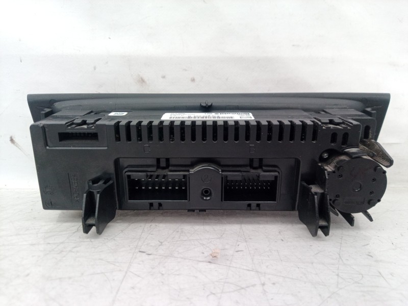 Recambio de mando climatizador para seat ibiza sc (6j1) good stuff referencia OEM IAM 6J0820043B 6J0820043B 6J0820043
