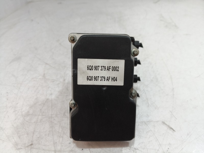 Recambio de abs para citroën xantia berlina referencia OEM IAM 0265800561 0265800561 0265800561