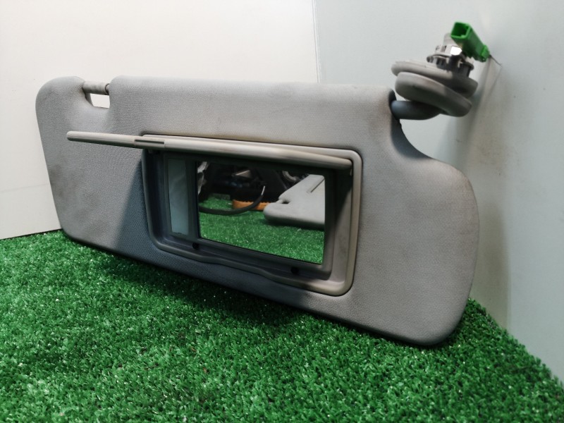 Recambio de parasol derecho para honda cr-v (re) executive referencia OEM IAM   