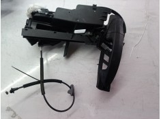 Recambio de cerradura puerta delantera derecha para ford tourneo courier (c4a) ambiente referencia OEM IAM 921760105 921760105 E