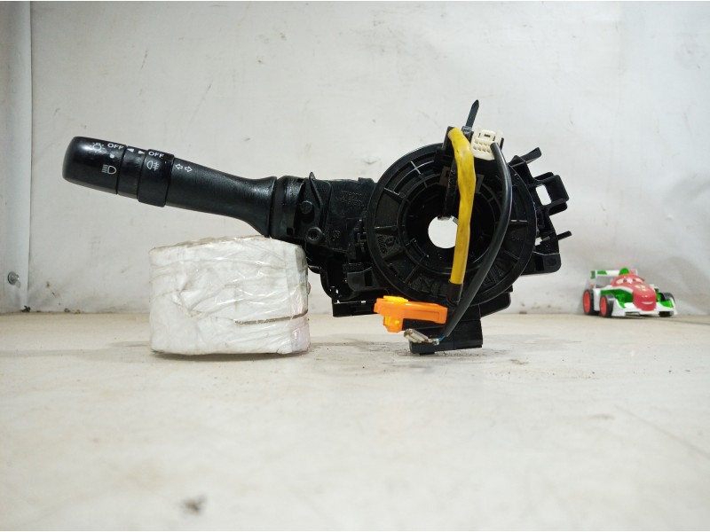 Recambio de mando luces para peugeot 107 básico referencia OEM IAM 17F001 17F001 17F001