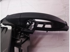 Recambio de cerradura puerta delantera derecha para ford tourneo courier (c4a) ambiente referencia OEM IAM 921760105 921760105 E 2