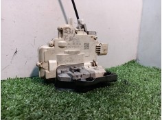 Recambio de cerradura puerta trasera derecha para volkswagen touareg (7p6) v6 tdi bluemotion premium referencia OEM IAM 4G083901 2