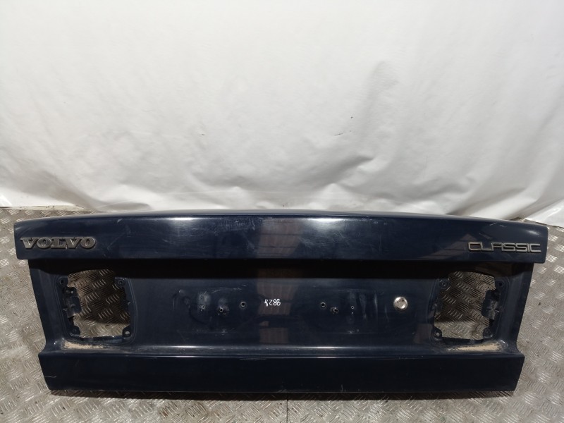 Recambio de tapa maletero para volvo serie 940 berlina/familiar 2.3 gle berlina referencia OEM IAM   