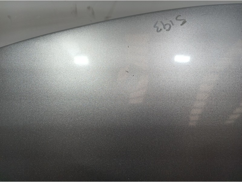 Recambio de capot para renault espace /grand espace (je0) 2.2 dt grand espace 2001 referencia OEM IAM   