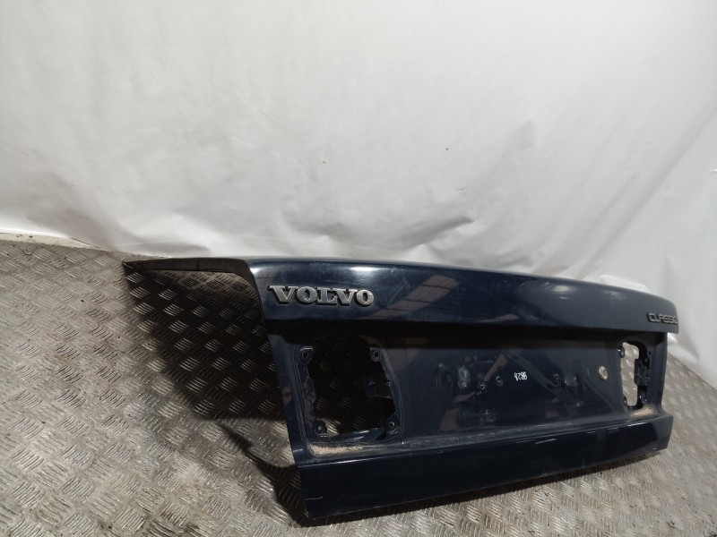 Recambio de tapa maletero para volvo serie 940 berlina/familiar 2.3 gle berlina referencia OEM IAM   