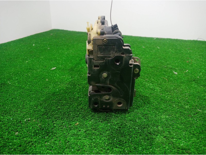 Recambio de cerradura puerta trasera derecha para seat ibiza (6l1) cool referencia OEM IAM 991993101 991993101 991993101