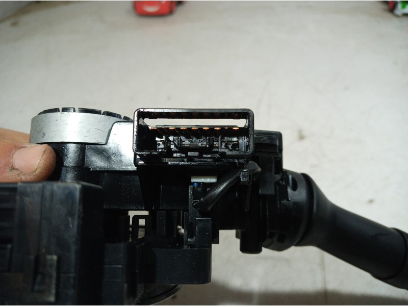 Recambio de mando luces para peugeot 107 básico referencia OEM IAM 17F001 17F001 17F001