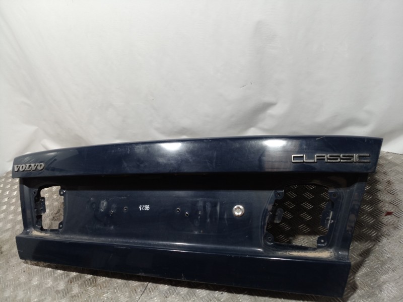 Recambio de tapa maletero para volvo serie 940 berlina/familiar 2.3 gle berlina referencia OEM IAM   