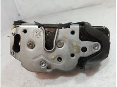 Recambio de cerradura puerta trasera derecha para chevrolet aveo berlina hatchback ltz referencia OEM IAM    2