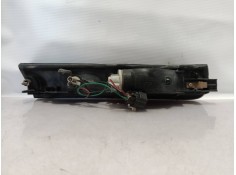 Recambio de piloto delantero izquierdo para mazda 323 berlina/familiar (bf/bw) lx berlina (bf) referencia OEM IAM    2