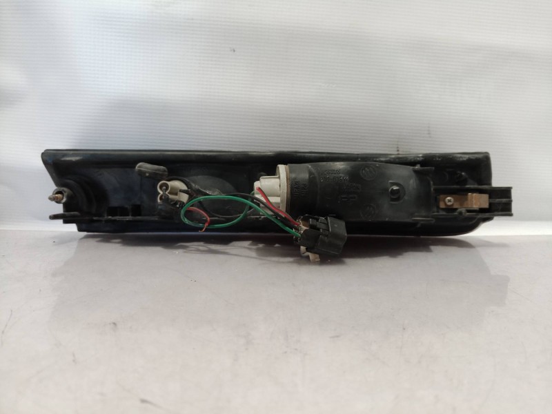 Recambio de piloto delantero izquierdo para mazda 323 berlina/familiar (bf/bw) lx berlina (bf) referencia OEM IAM   