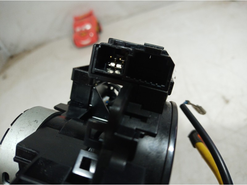 Recambio de mando luces para peugeot 107 básico referencia OEM IAM 17F001 17F001 17F001