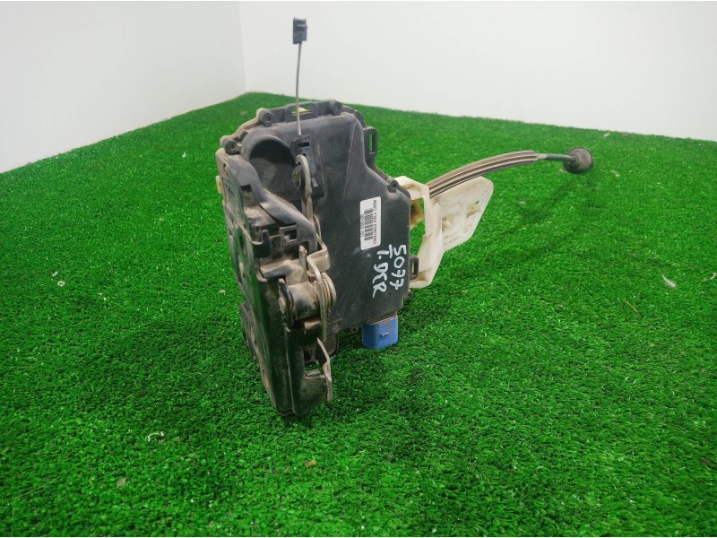 Recambio de cerradura puerta trasera derecha para seat ibiza (6l1) cool referencia OEM IAM 991993101 991993101 991993101