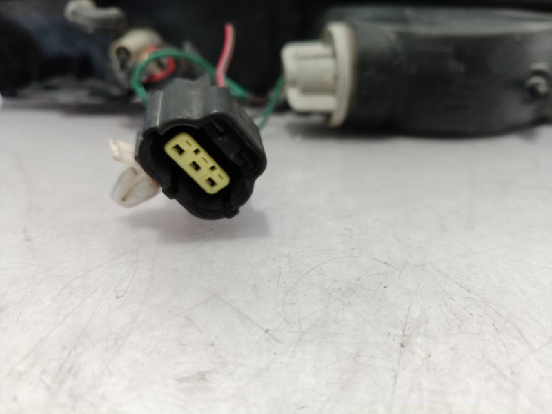 Recambio de piloto delantero izquierdo para mazda 323 berlina/familiar (bf/bw) lx berlina (bf) referencia OEM IAM   