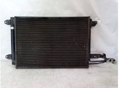 Recambio de condensador / radiador aire acondicionado para seat altea (5p1) reference referencia OEM IAM 1K0298403 1K0298403 1K0