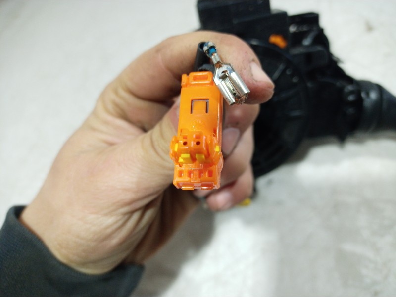 Recambio de mando luces para peugeot 107 básico referencia OEM IAM 17F001 17F001 17F001