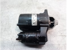 Recambio de motor arranque para mercedes-benz clase a (w168) 140 (168.031) referencia OEM IAM 458165 458165 458165