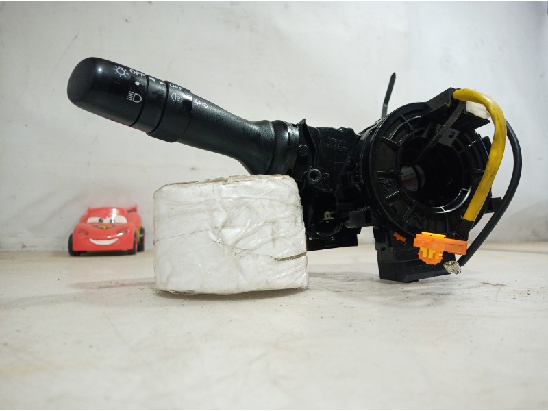 Recambio de mando luces para peugeot 107 básico referencia OEM IAM 17F001 17F001 17F001