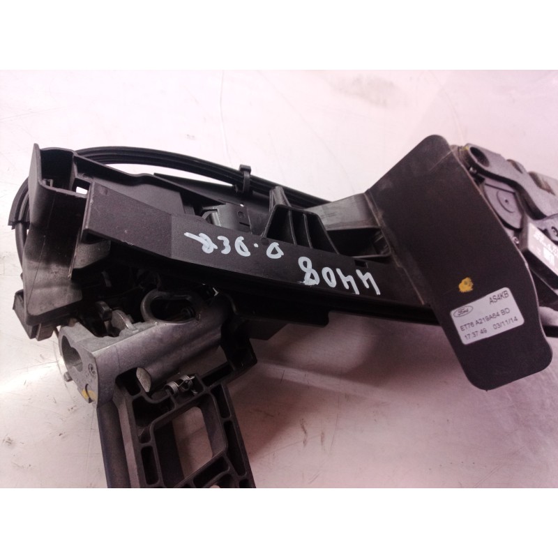 Recambio de cerradura puerta delantera derecha para ford tourneo courier (c4a) ambiente referencia OEM IAM 921760105 921760105 E