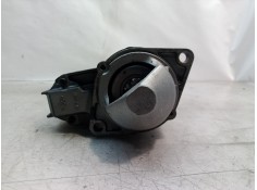 Recambio de motor arranque para mercedes-benz clase a (w168) 140 (168.031) referencia OEM IAM 458165 458165 458165 2