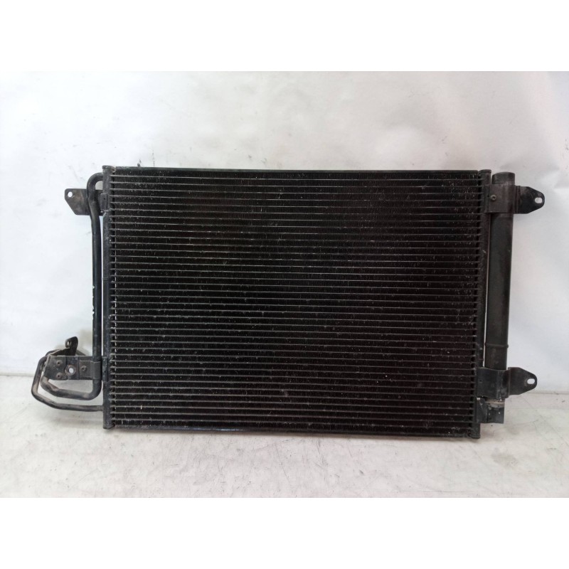 Recambio de condensador / radiador aire acondicionado para seat altea (5p1) reference referencia OEM IAM 1K0298403 1K0298403 1K0