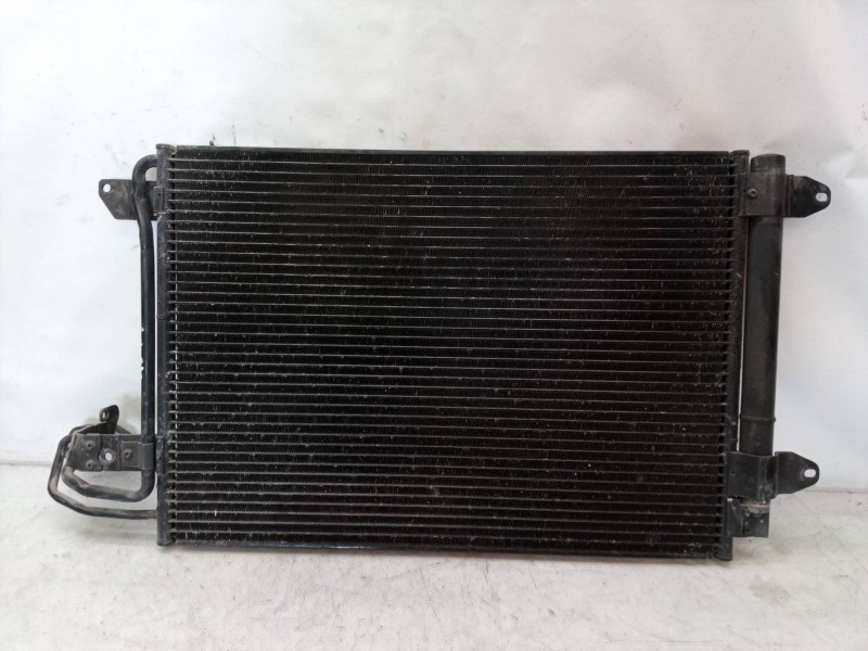 Recambio de condensador / radiador aire acondicionado para seat altea (5p1) reference referencia OEM IAM 1K0298403 1K0298403 1K0