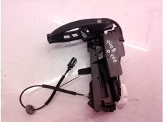 Recambio de cerradura puerta delantera izquierda para ford tourneo courier (c4a) ambiente referencia OEM IAM ET76A219A65 ET76A21