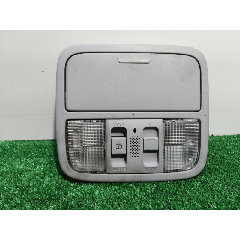 Recambio de luz interior para honda cr-v (re) executive referencia OEM IAM 079S2 079S2 079S2