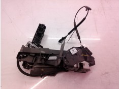 Recambio de cerradura puerta delantera izquierda para ford tourneo courier (c4a) ambiente referencia OEM IAM ET76A219A65 ET76A21 2