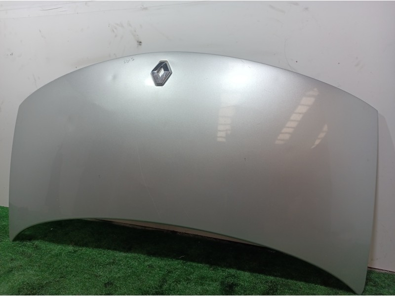 Recambio de capot para renault espace /grand espace (je0) 2.2 dt grand espace 2001 referencia OEM IAM   