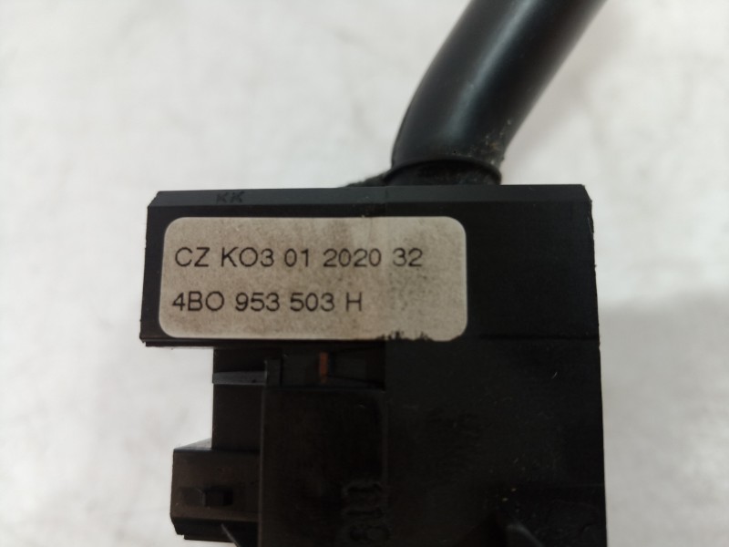 Recambio de mando multifuncion para volkswagen golf iv berlina (1j1) 25 aniversario referencia OEM IAM 8L0953513G 8L0953513G 4B0