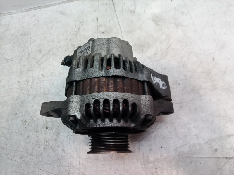 Recambio de alternador para opel agila b enjoy referencia OEM IAM 3140084E10 3140084E10 3140084E10