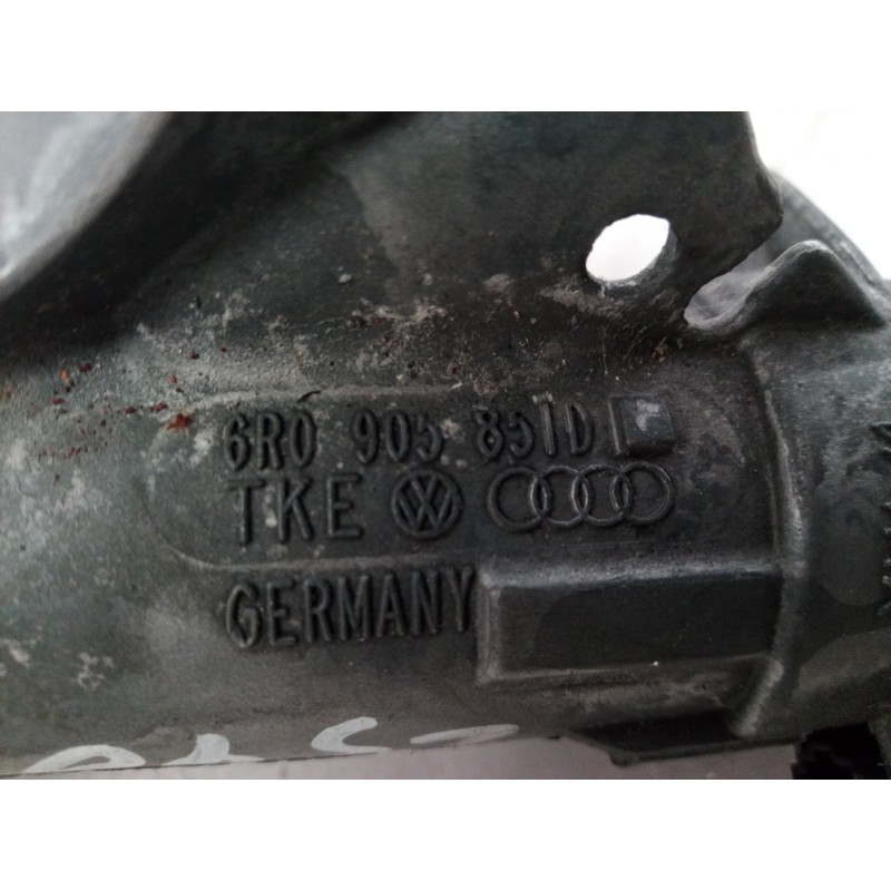 Recambio de conmutador de arranque para seat ibiza sc (6j1) good stuff referencia OEM IAM 6R0905851D 6R0905851D 6R0905851