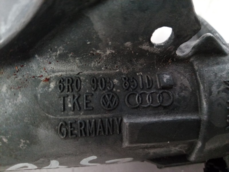 Recambio de conmutador de arranque para seat ibiza sc (6j1) good stuff referencia OEM IAM 6R0905851D 6R0905851D 6R0905851