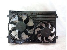 Recambio de electroventilador para seat altea (5p1) reference referencia OEM IAM 1K0121205G 1K0121205G 1K0121205