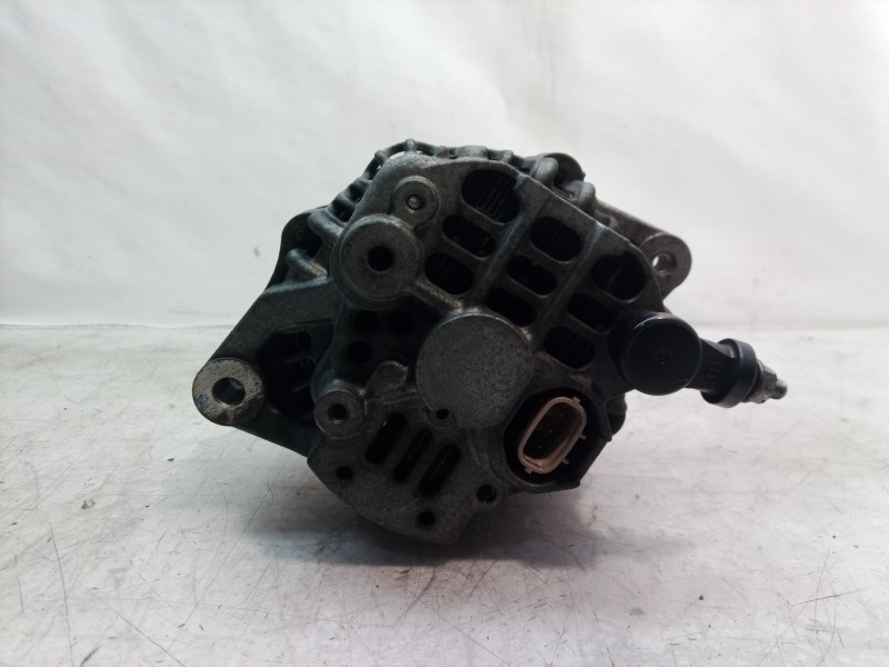 Recambio de alternador para opel agila b enjoy referencia OEM IAM 3140084E10 3140084E10 3140084E10