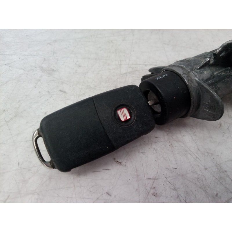 Recambio de conmutador de arranque para seat ibiza sc (6j1) good stuff referencia OEM IAM 6R0905851D 6R0905851D 6R0905851